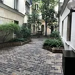 Cosy Apartment - Triangle D\'Or
