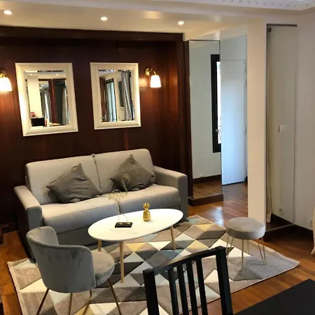 Cosy - Triangle D'or * Parigi